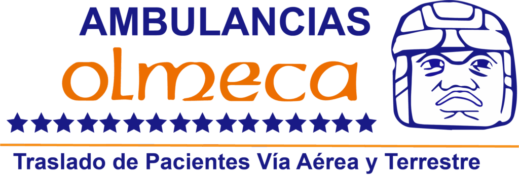 Ambulancias Olmeca