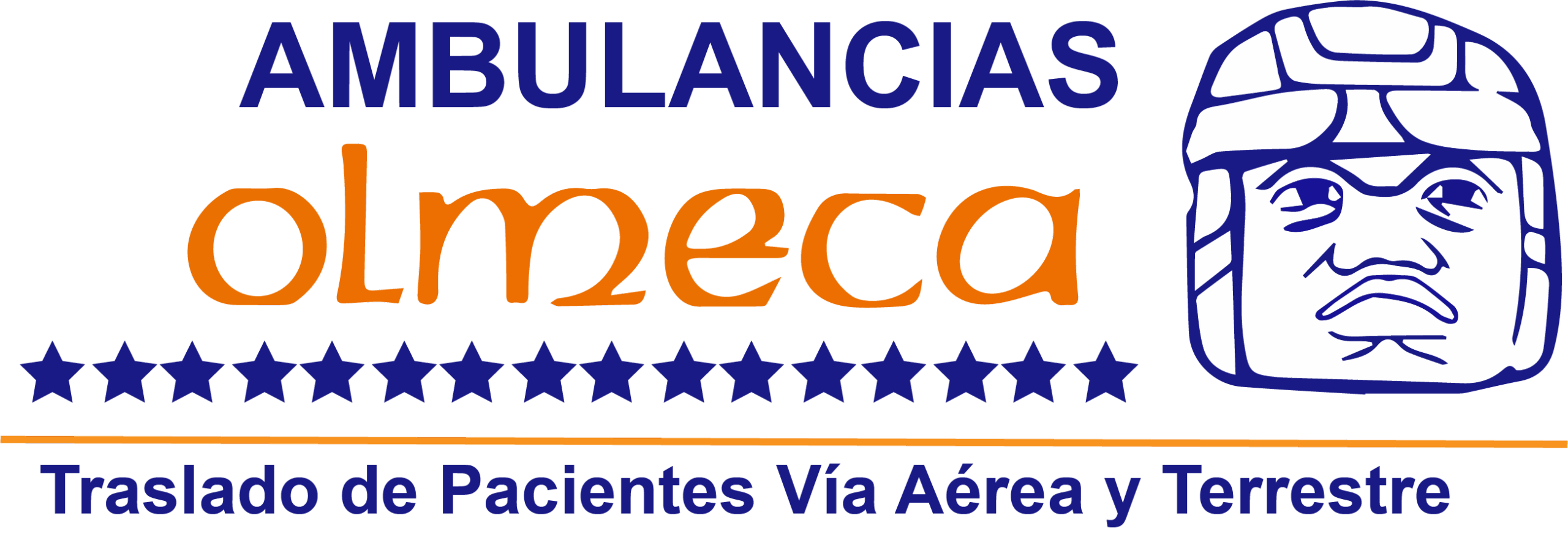 Ambulancias Olmeca